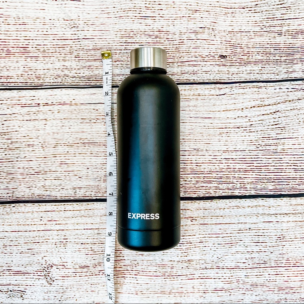 NWT Express Stainless Steel Tumbler